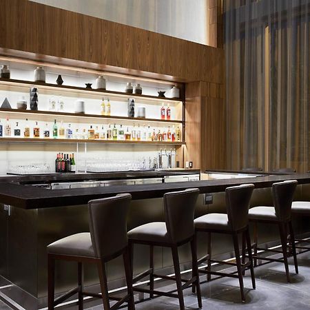 Ac Hotel By Marriott Madison Downtown Esterno foto
