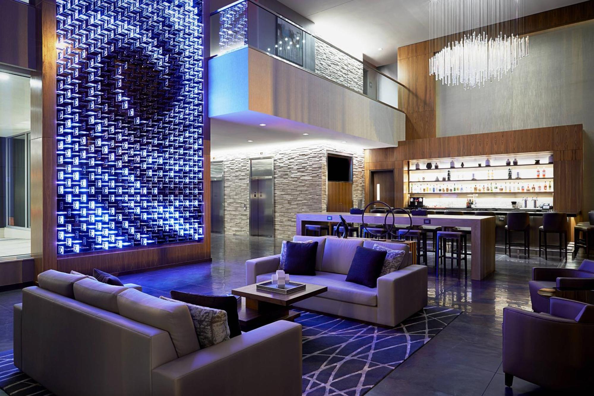 Ac Hotel By Marriott Madison Downtown Esterno foto