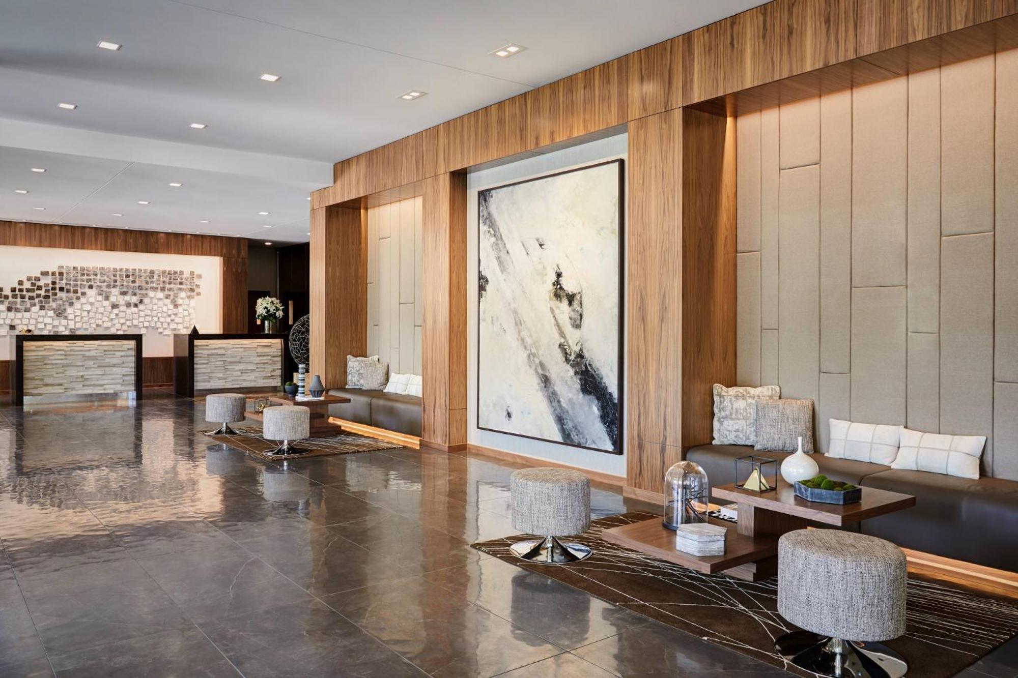 Ac Hotel By Marriott Madison Downtown Esterno foto