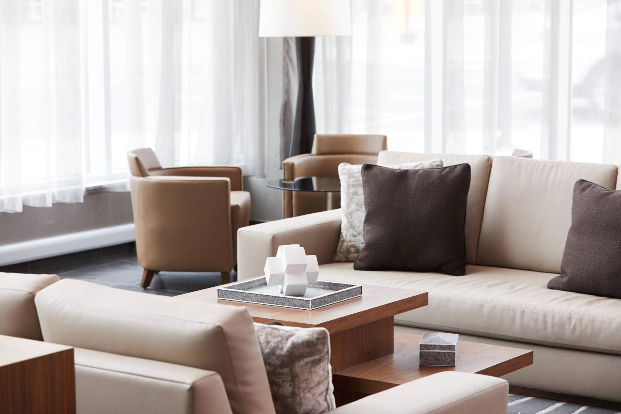 Ac Hotel By Marriott Madison Downtown Esterno foto