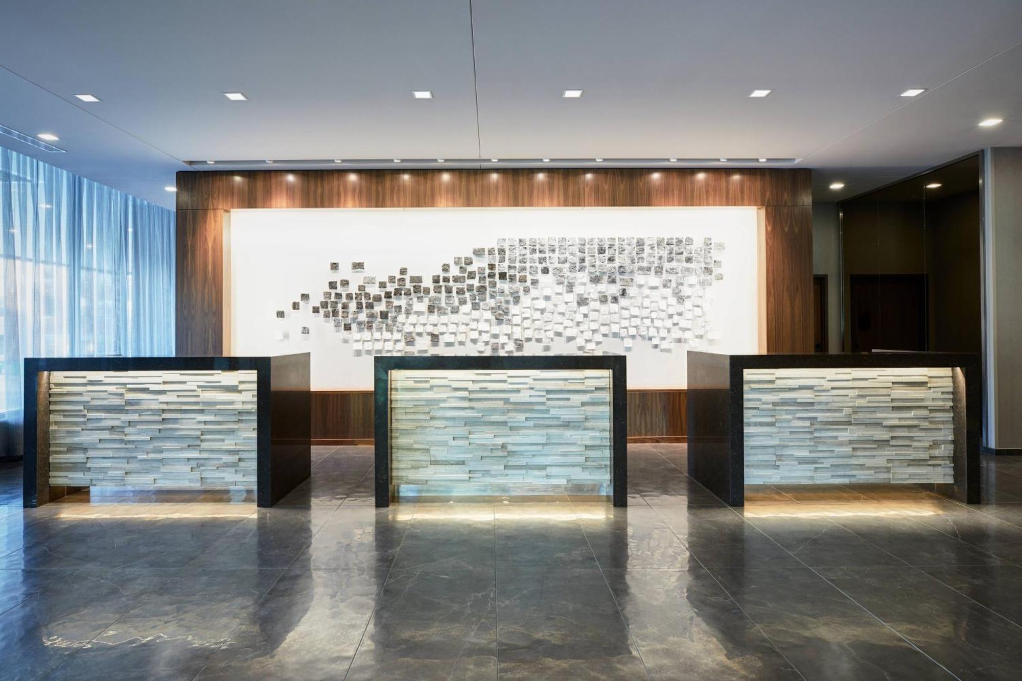 Ac Hotel By Marriott Madison Downtown Esterno foto