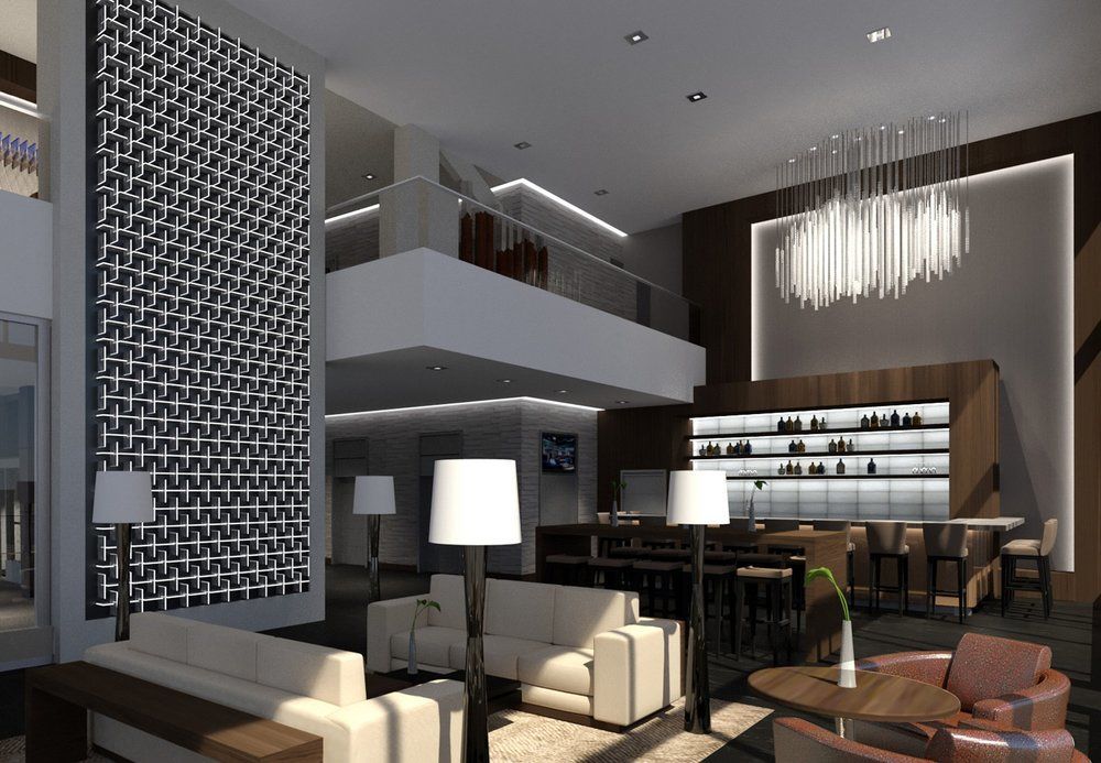 Ac Hotel By Marriott Madison Downtown Esterno foto