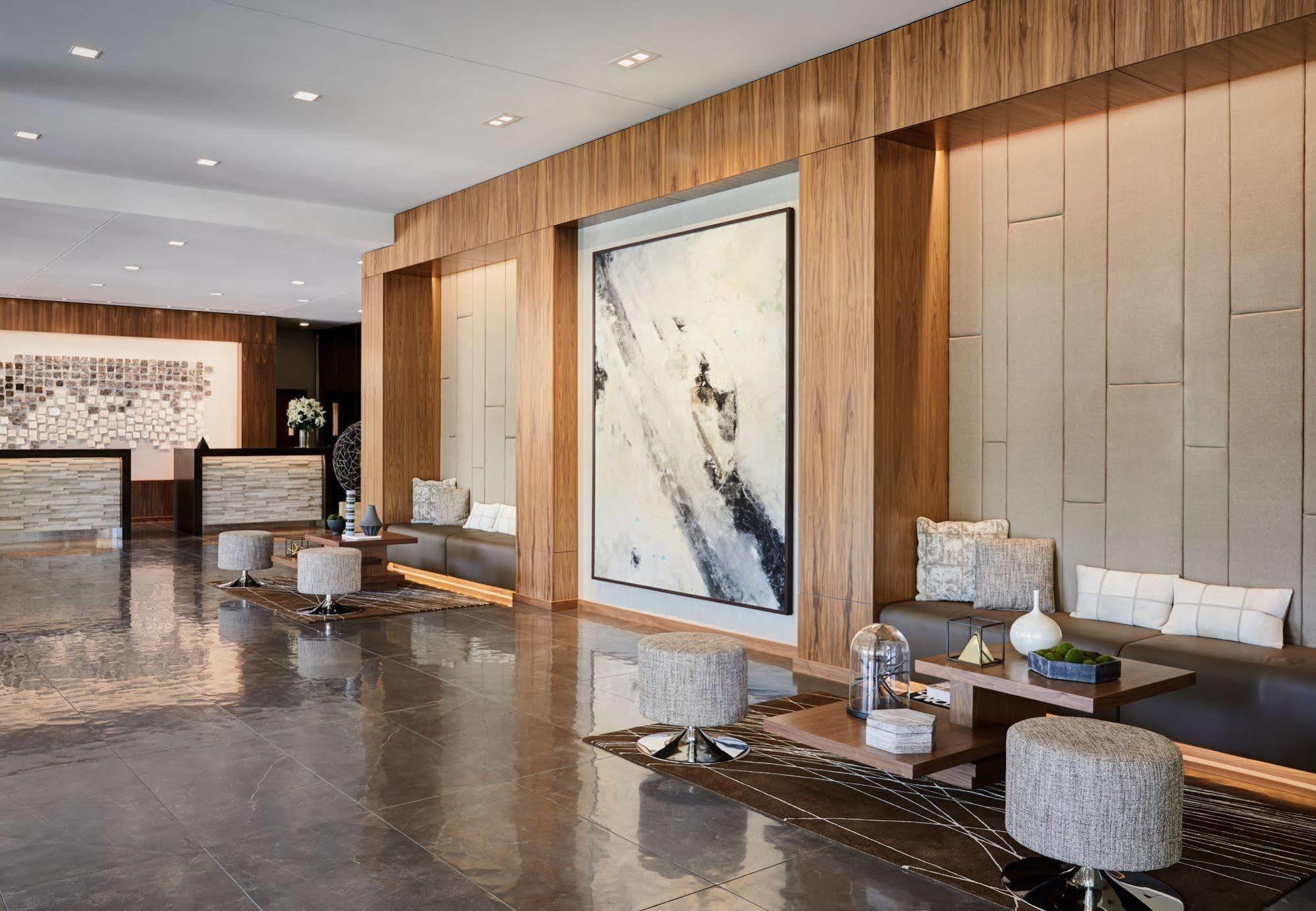 Ac Hotel By Marriott Madison Downtown Esterno foto