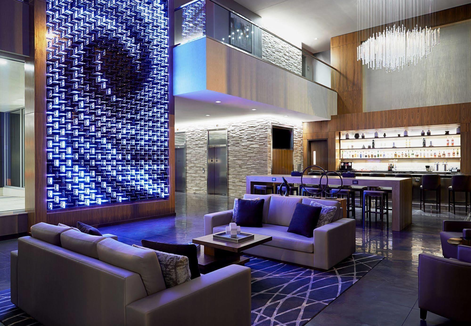 Ac Hotel By Marriott Madison Downtown Esterno foto